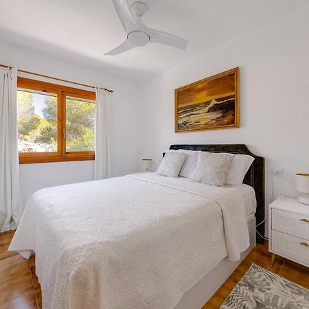 Cb Living - 2 Bedroom Beach Condo, Playa Flamenca Orihuela Bagian luar foto