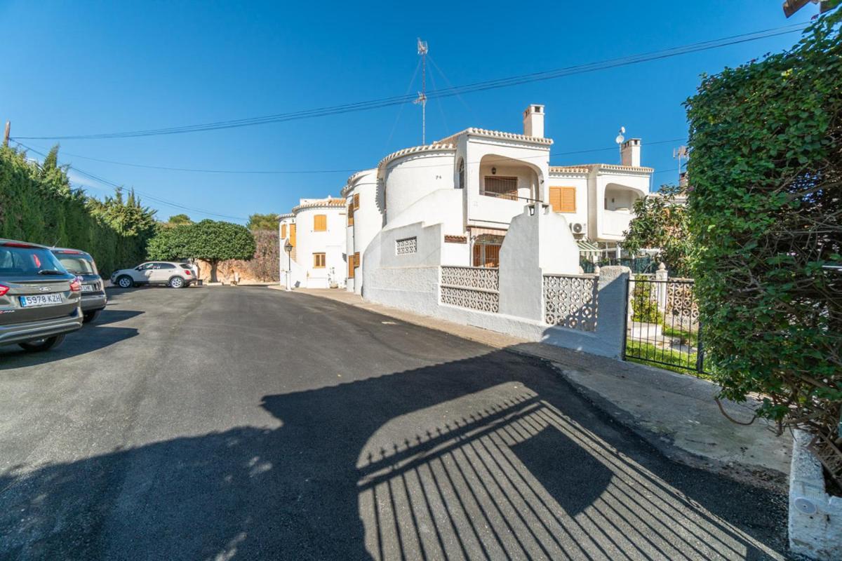 Cb Living - 2 Bedroom Beach Condo, Playa Flamenca Orihuela Bagian luar foto
