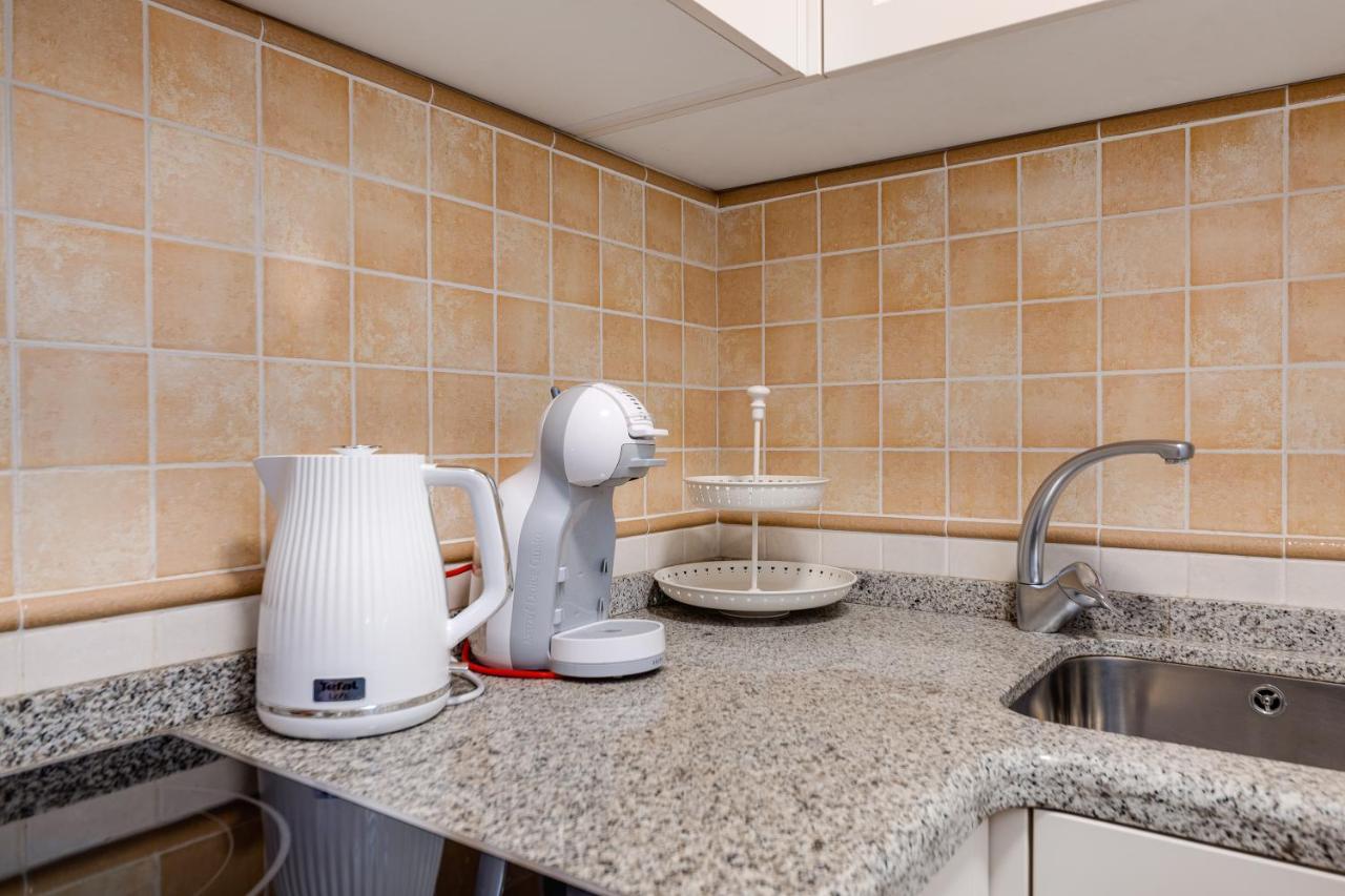 Cb Living - 2 Bedroom Beach Condo, Playa Flamenca Orihuela Bagian luar foto