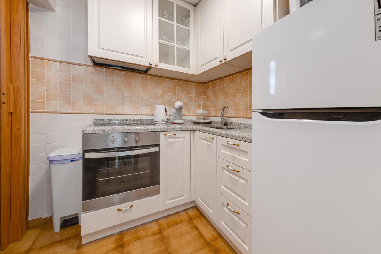 Cb Living - 2 Bedroom Beach Condo, Playa Flamenca Orihuela Bagian luar foto