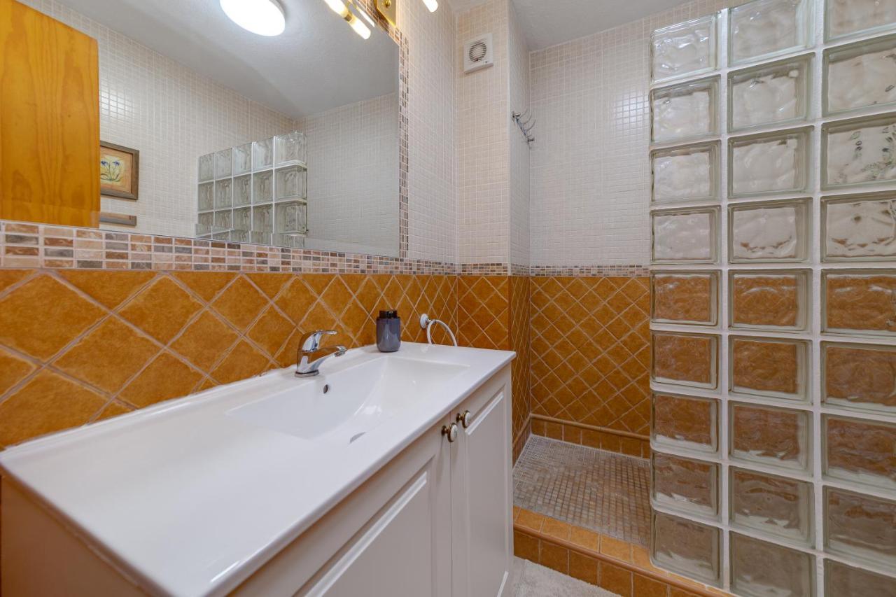 Cb Living - 2 Bedroom Beach Condo, Playa Flamenca Orihuela Bagian luar foto