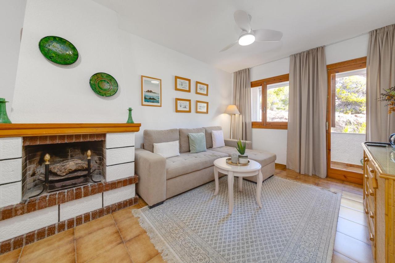 Cb Living - 2 Bedroom Beach Condo, Playa Flamenca Orihuela Bagian luar foto