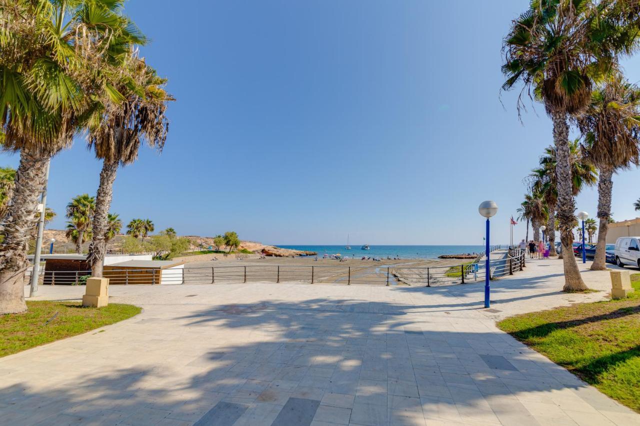 Cb Living - 2 Bedroom Beach Condo, Playa Flamenca Orihuela Bagian luar foto