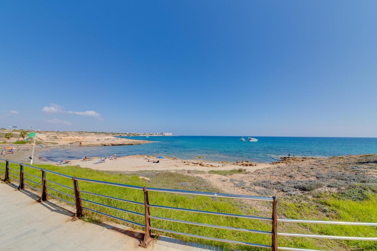 Cb Living - 2 Bedroom Beach Condo, Playa Flamenca Orihuela Bagian luar foto