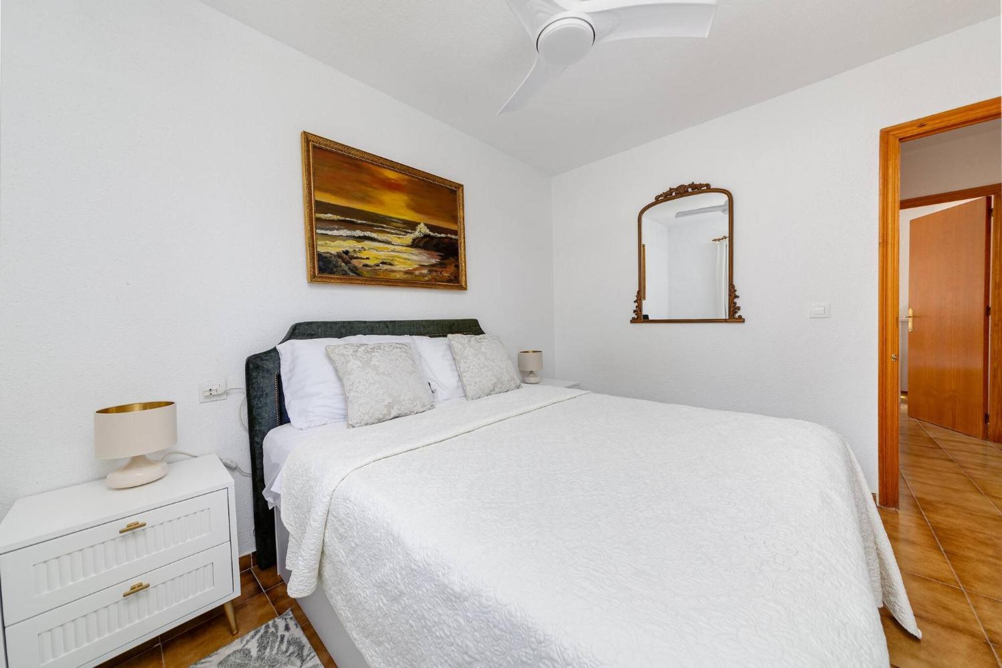 Cb Living - 2 Bedroom Beach Condo, Playa Flamenca Orihuela Bagian luar foto