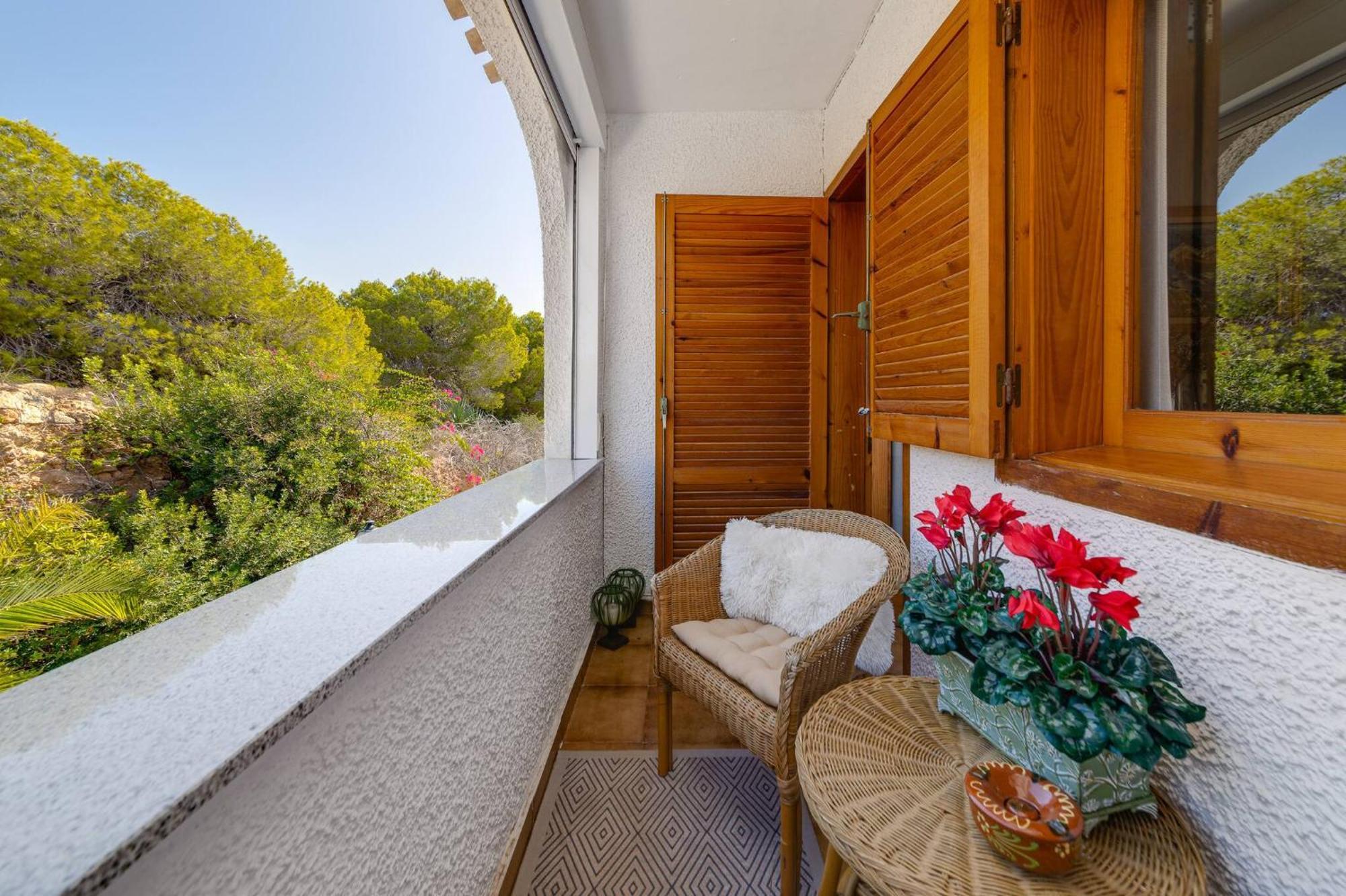 Cb Living - 2 Bedroom Beach Condo, Playa Flamenca Orihuela Bagian luar foto