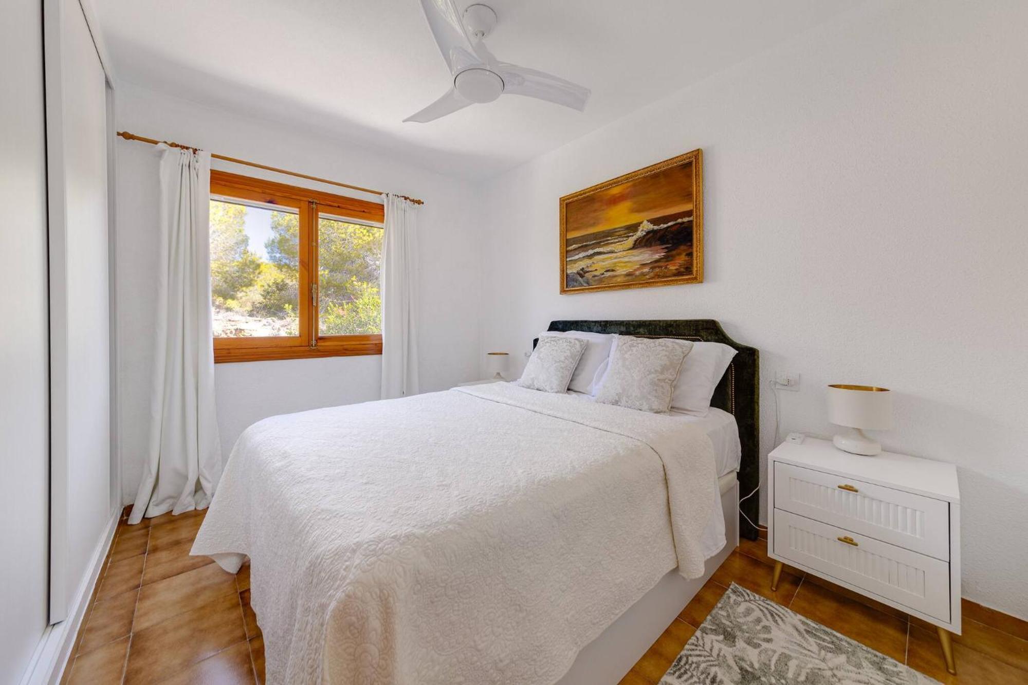 Cb Living - 2 Bedroom Beach Condo, Playa Flamenca Orihuela Bagian luar foto