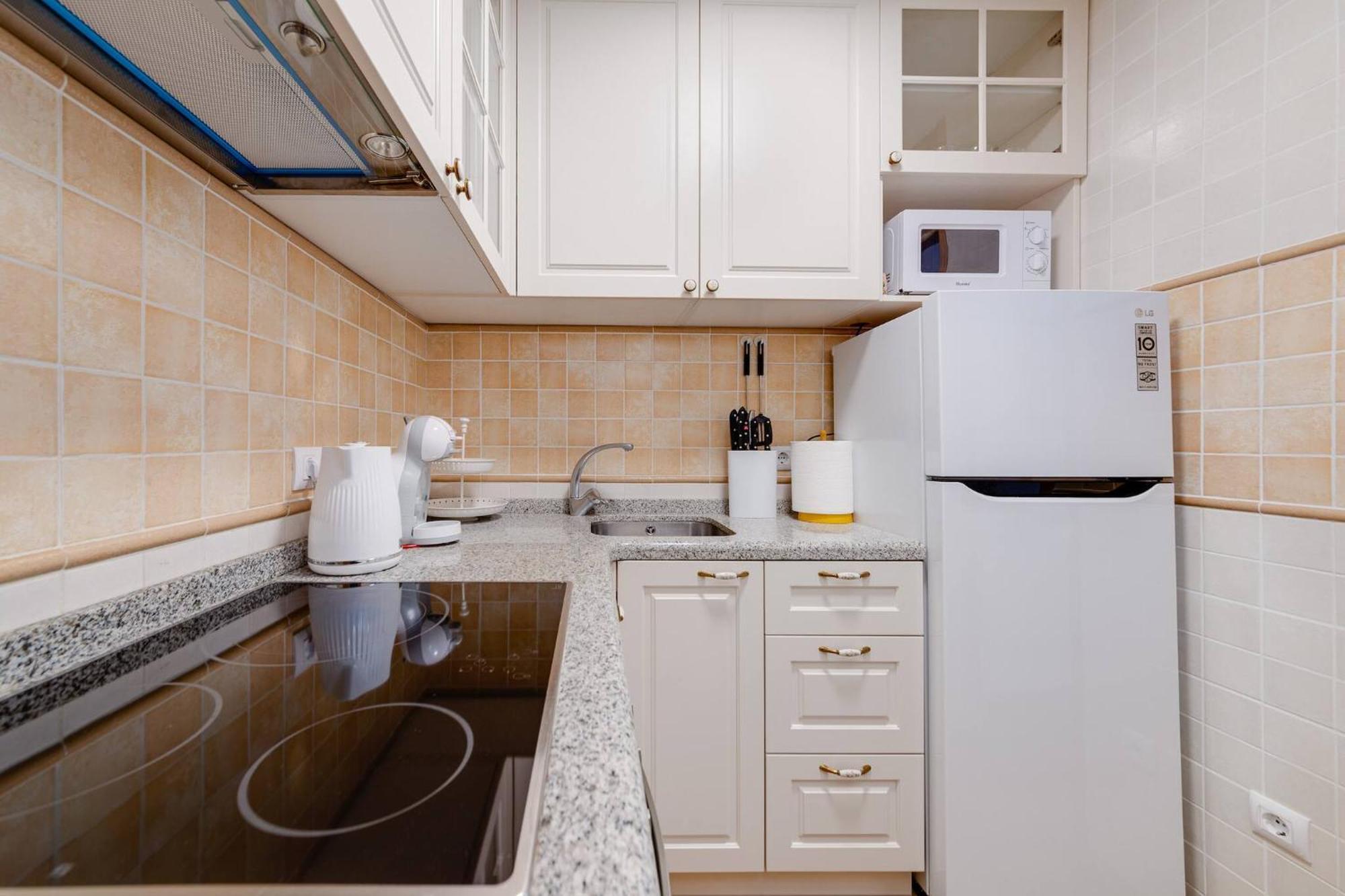 Cb Living - 2 Bedroom Beach Condo, Playa Flamenca Orihuela Bagian luar foto