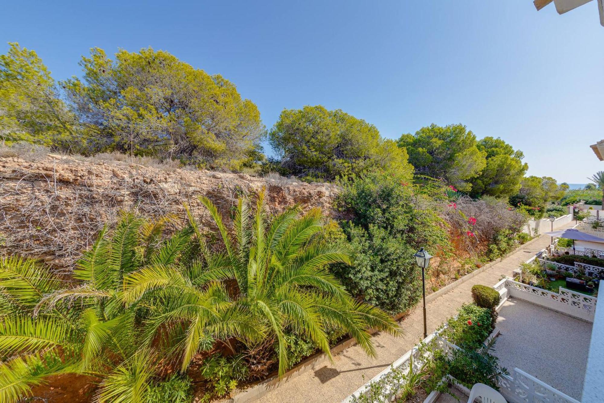 Cb Living - 2 Bedroom Beach Condo, Playa Flamenca Orihuela Bagian luar foto